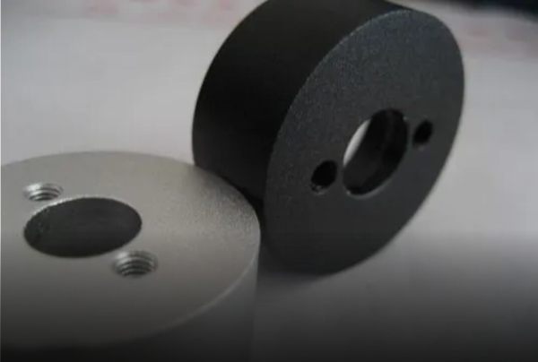 Refuerzo de la pieza de trabajo