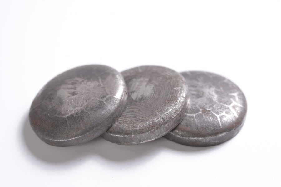 Granalla de acero para cojinetes