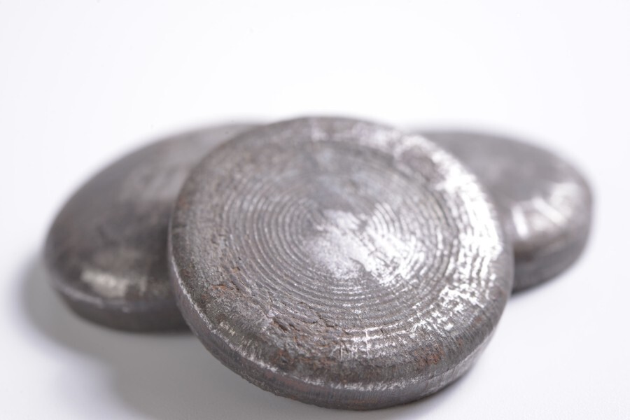 Granalla de acero para cojinetes