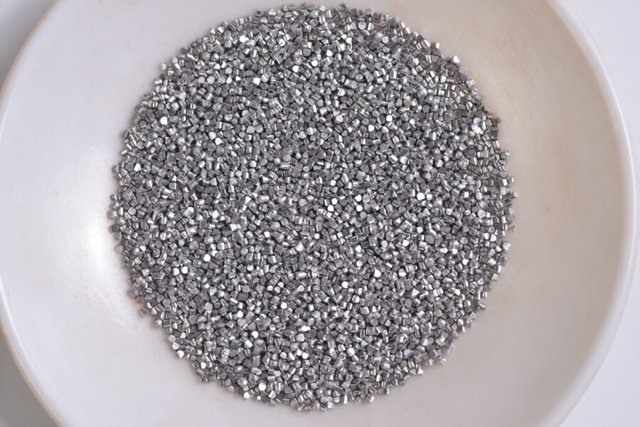 Perdigones de aluminio/Perdigones de aluminio cortados con alambre