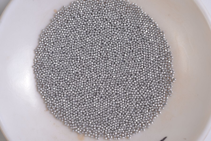 Perdigones de aluminio/Perdigones de aluminio cortados con alambre