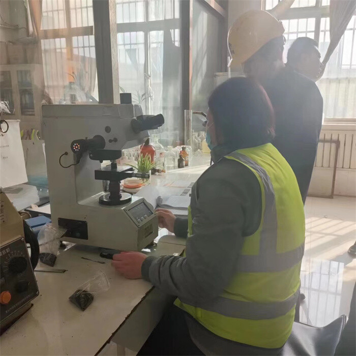 Algunos conocimientos científicos sobre la granalla de acero de los fabricantes de granalla de acero