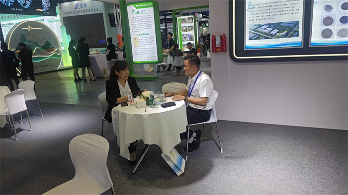 Fengerda participó en la "Exposición de Fundición de Shanghai" y brilló en la "Perla Oriental"