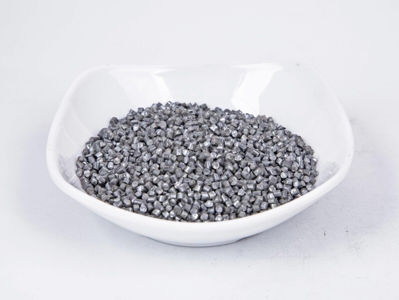 Corte de alambre Shot G0 (Alambre nuevo)