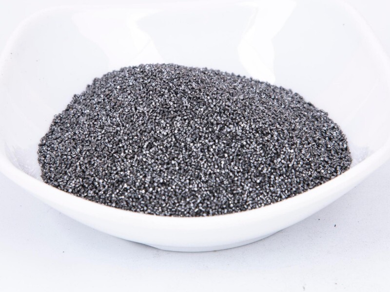 Corte de alambre Disparo G0 (Alambre viejo)