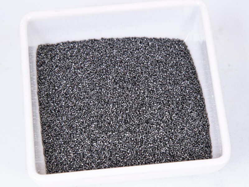 Corte de alambre Disparo G0 (Alambre viejo)