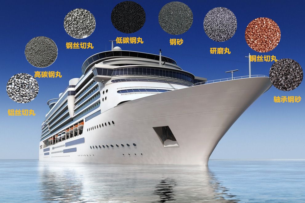 Shandong Fengerda Group, con 28 años de experiencia en el campo de los abrasivos metálicos, está liderando un nuevo capítulo de desarrollo de alta calidad en la industria a través de productos innovadores y fabricación inteligente.