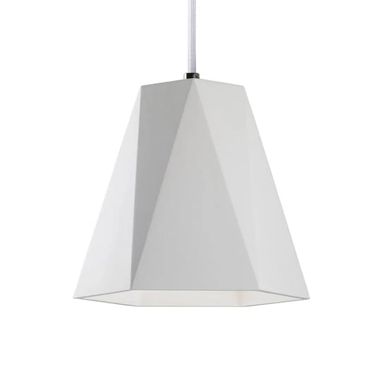 MH-2517 Gypsum Pendant Light