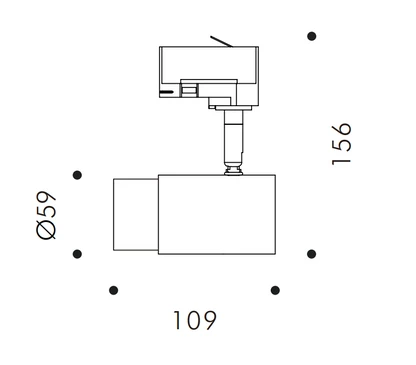 MJ-1310 Ceiling Lamp