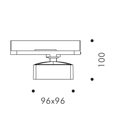 MJ-1187 Ceiling Lamp