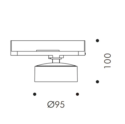 MJ-1186 Ceiling Lamp