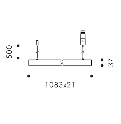 MJ-6013 Imagine Lighting Systems Downlight