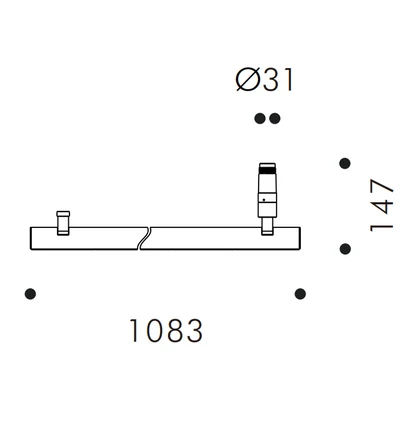 MJ-6023 Imagine Lighting Systems