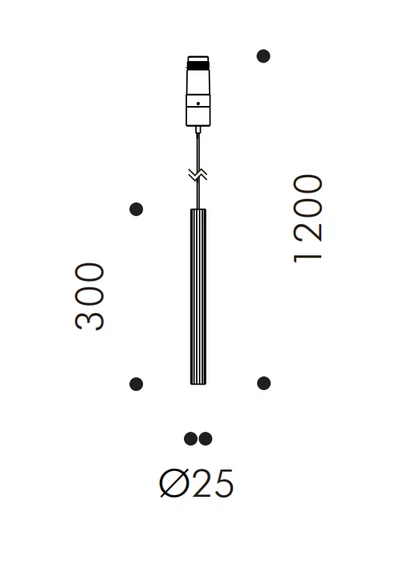 MJ-6036 Imagine Lighting Systems