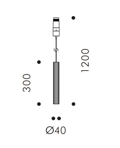 MJ-6037 Imagine Lighting Systems