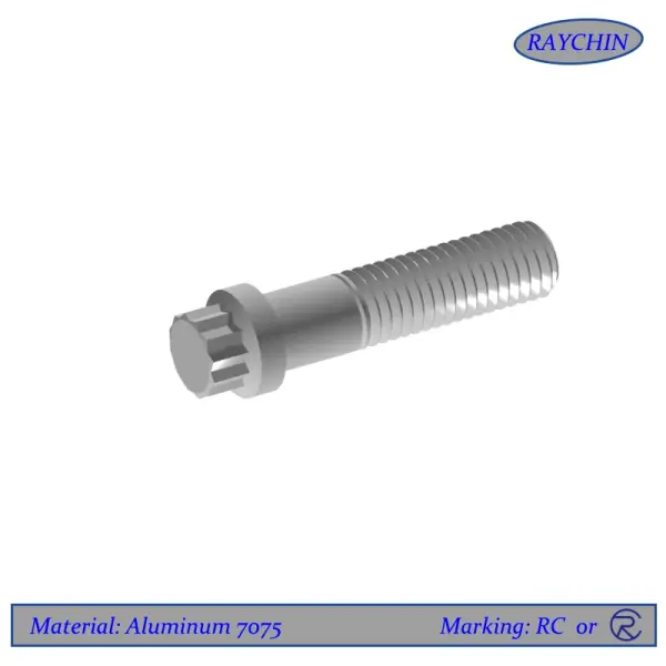 Extrusiones de aluminio 7075 | Extrusiones de aluminio 7075T6