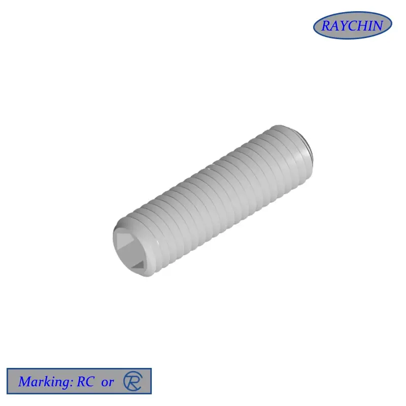 Inconel Fasteners