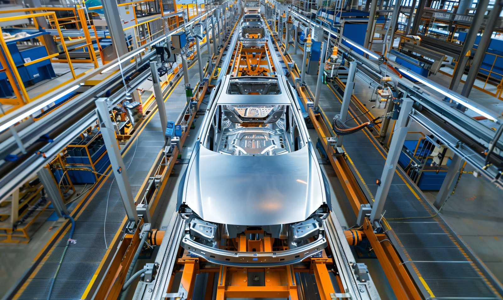 Автомобиль