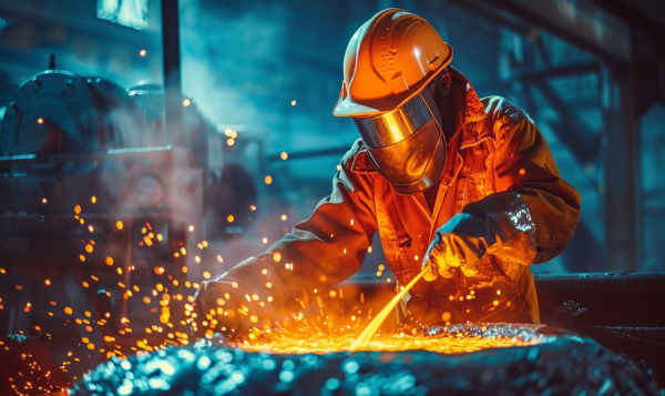 Металлургия