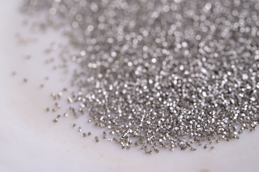 нержавеющая сталь