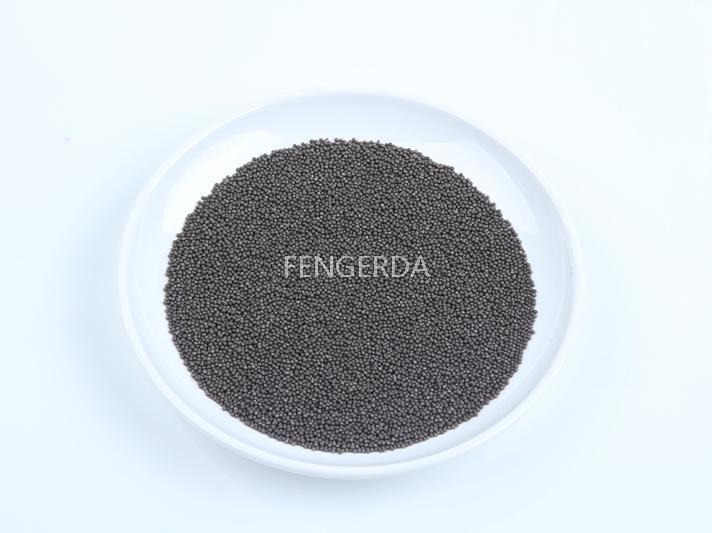 Низкоуглеродные стальные таблетки.