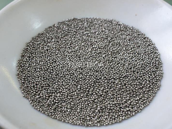 Показатели твердости стальных таблеток и методы их обнаружения