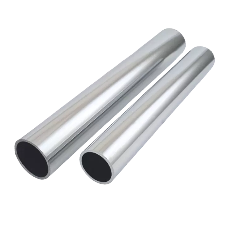 Tubo/tubería de acero inoxidable