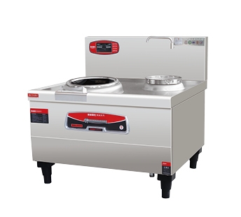 商用电磁灶系列