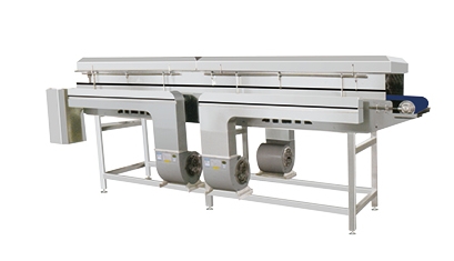 食品加工生产线