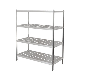 不锈钢货架系列