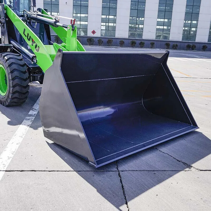 946MAX Grain Bucket Loader