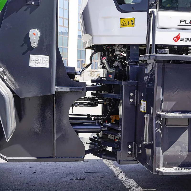 946MAX Grain Bucket Loader