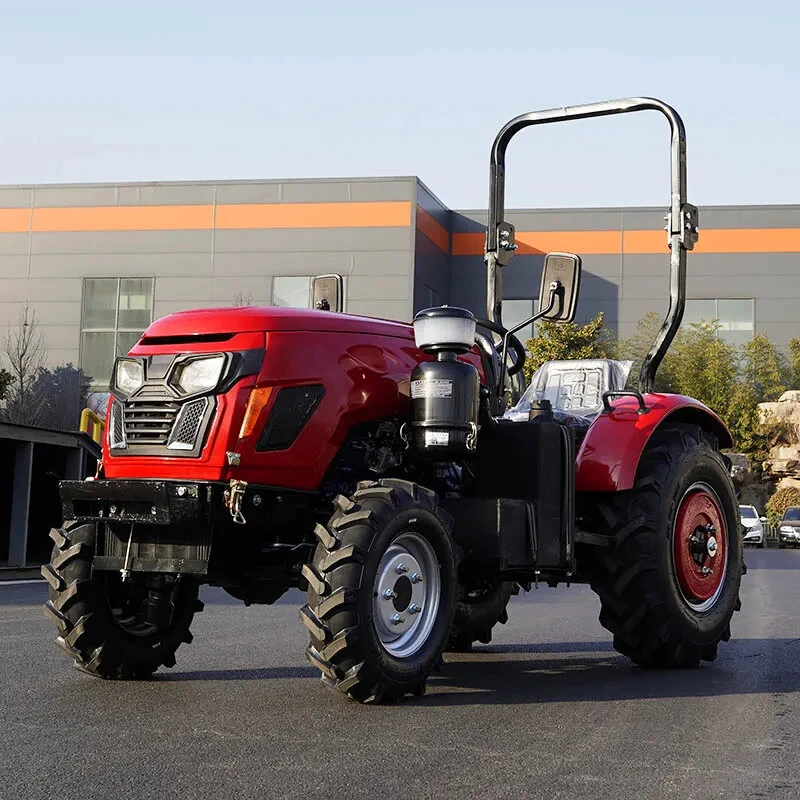 25HP farm tractor
