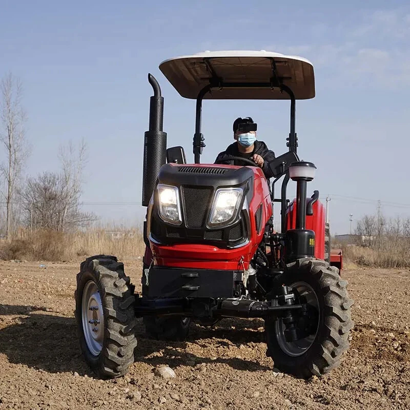 60 hp tractor for sale