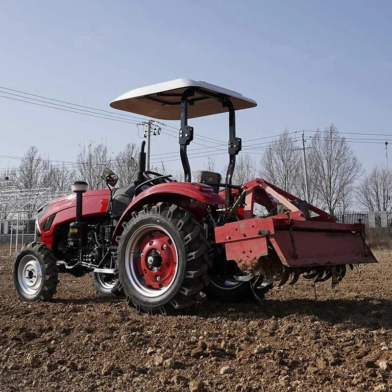 60 hp tractor for sale