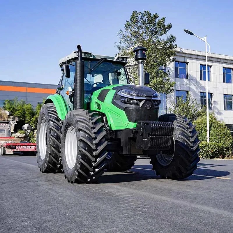 240HP Large Tractor