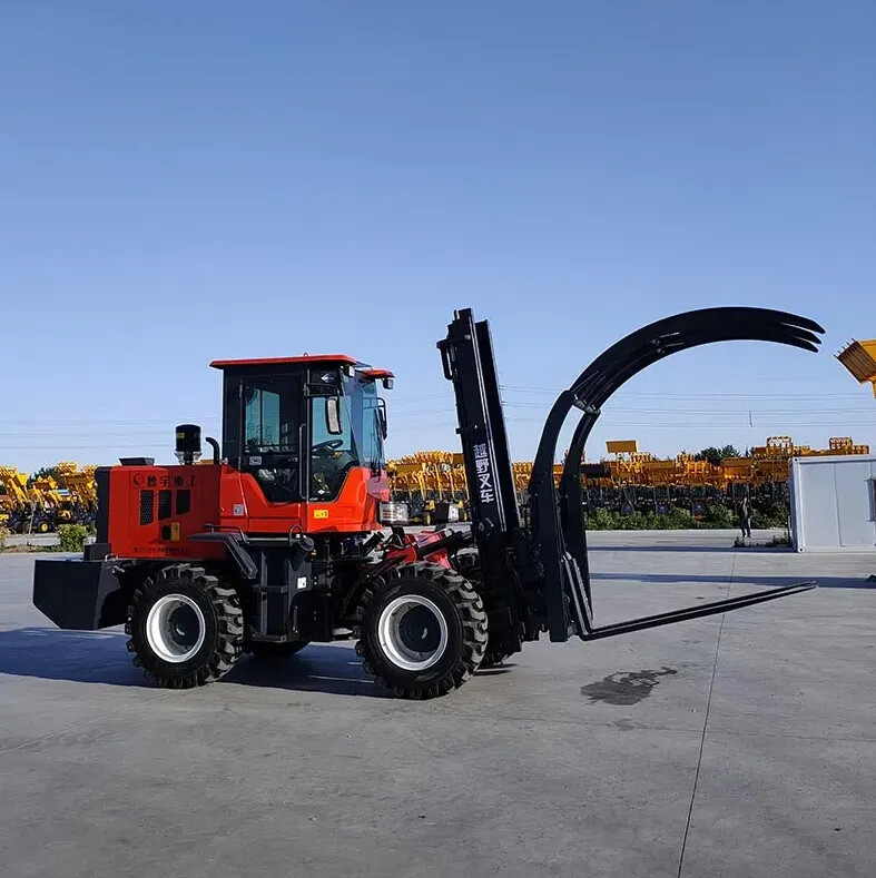 Which is better, an electric or diesel forklift?