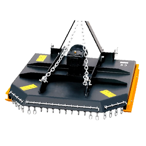 Brushcutter