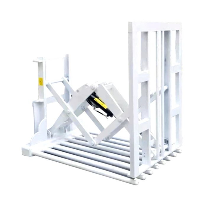 Cutomized push pull