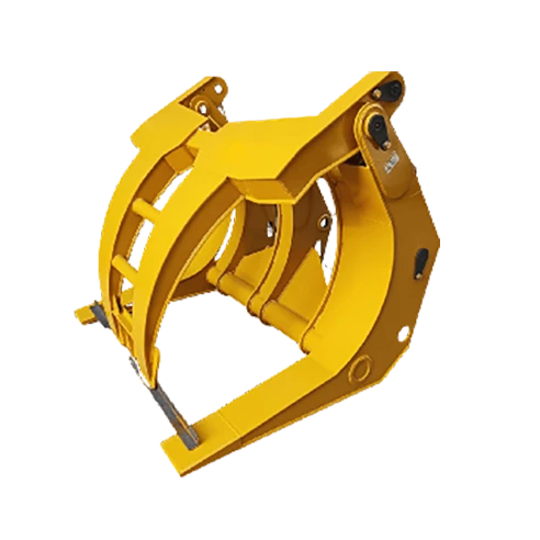 Log fork