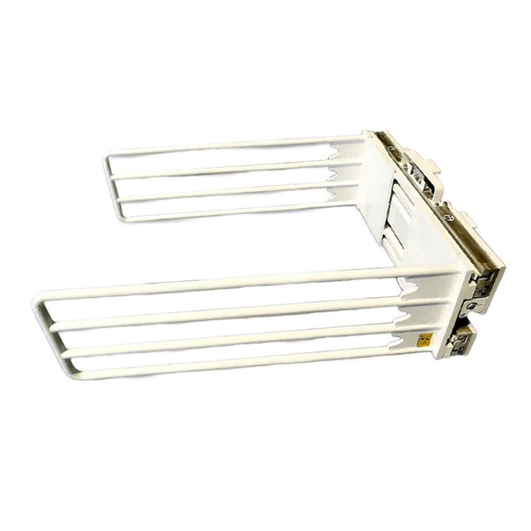 sponge clamp