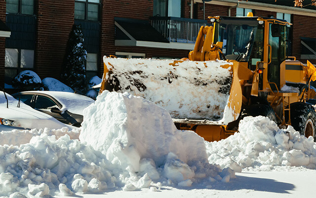 Loader common fault analysis: causes, phenomena and solutions