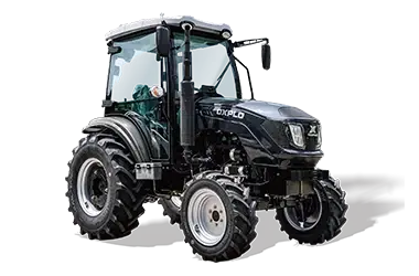 OXT1004 multi-purpose tractor