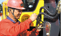 Why Did Your Excavator Suddenly Start Shaking? Why Did Your Excavator Suddenly Start Shaking?