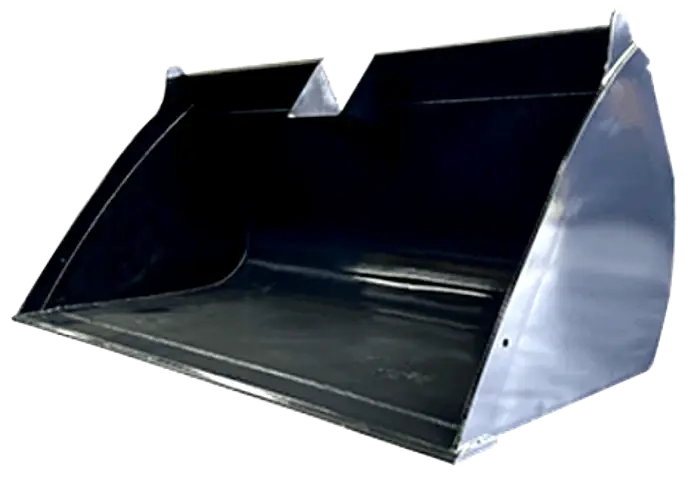 Grain Bucket