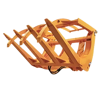 Grass Grabber