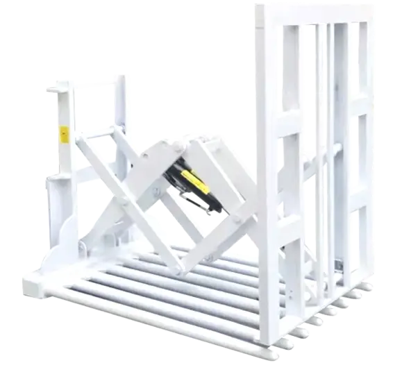 Cutomized push pull