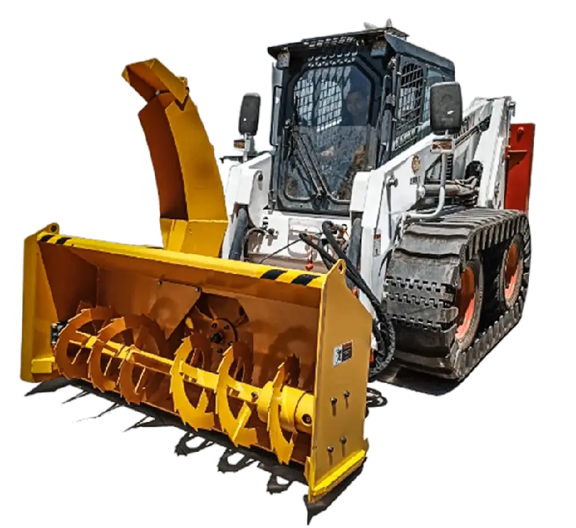 Snow Blower