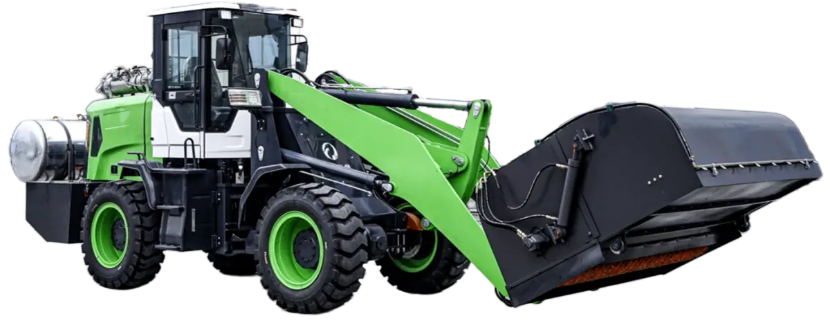 Sweeper