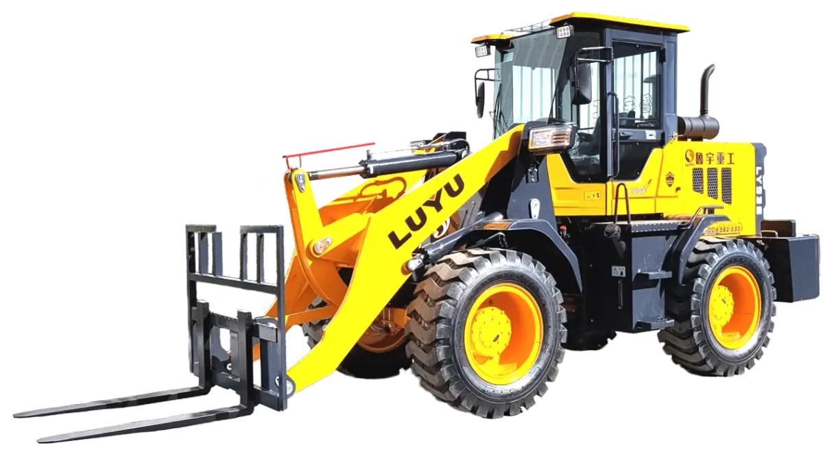 Pallet Forks